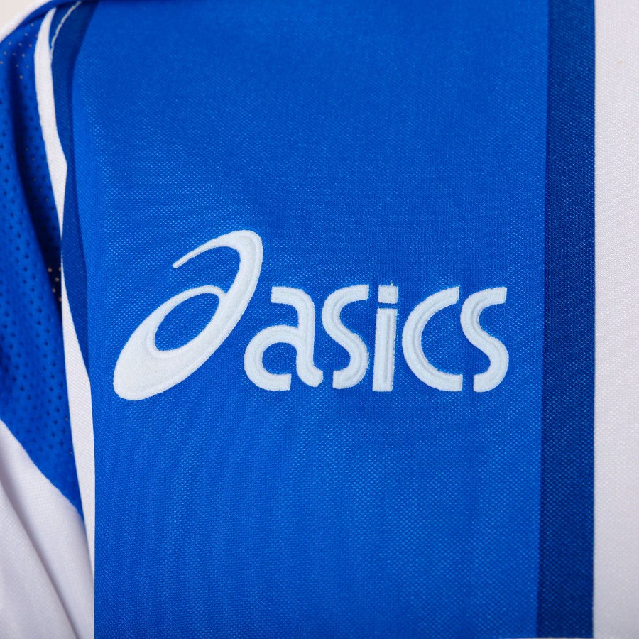 maglia away empoli ml 2005/2006 riganò 99 by ASICS - Home (6)