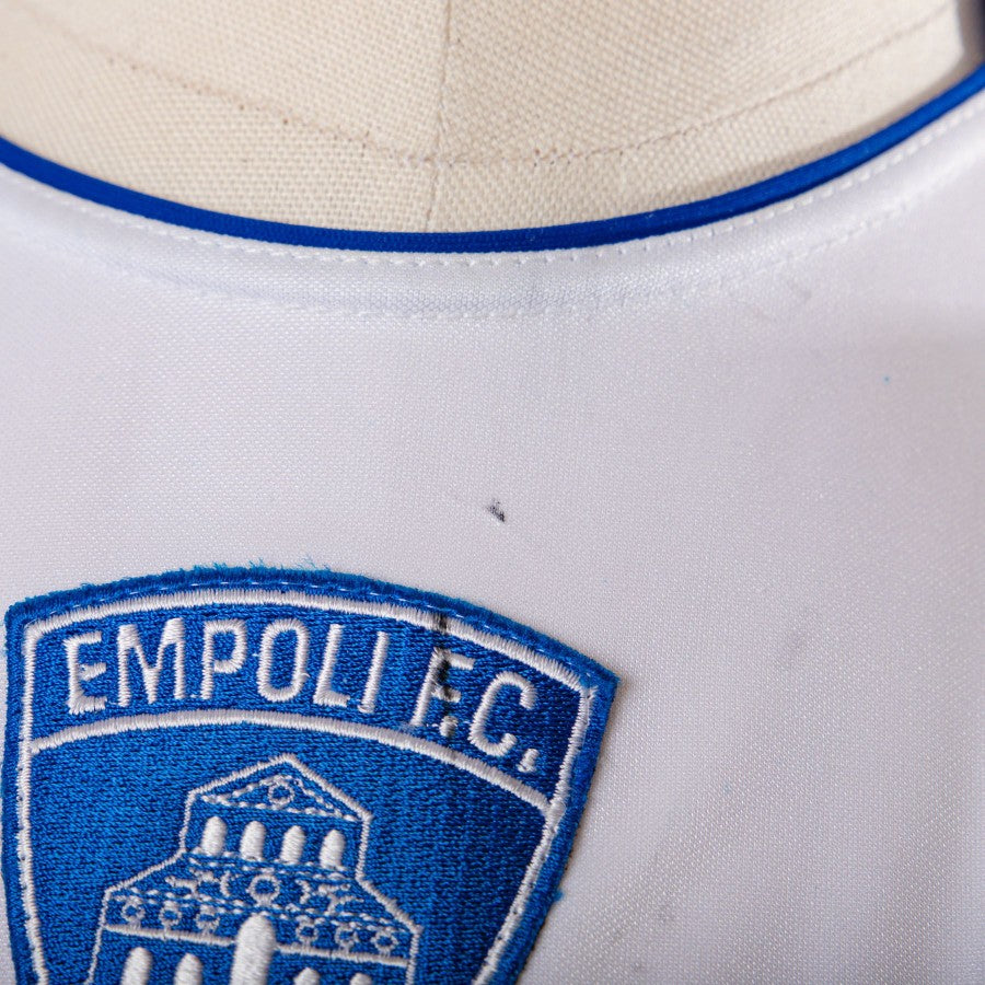 maglia away empoli ml 2005/2006 riganò 99 by ASICS - Home (8)