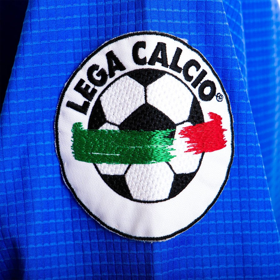 maglia away lecce asics 1997/1998 piangerelli 4 by ASICS - Home (9)