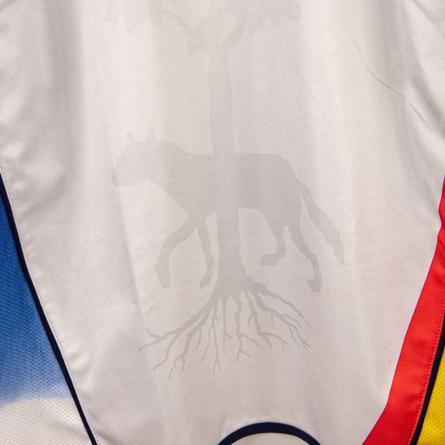 Maglia Away Lecce Asics 2005/2006 by ASICS - Home (10)