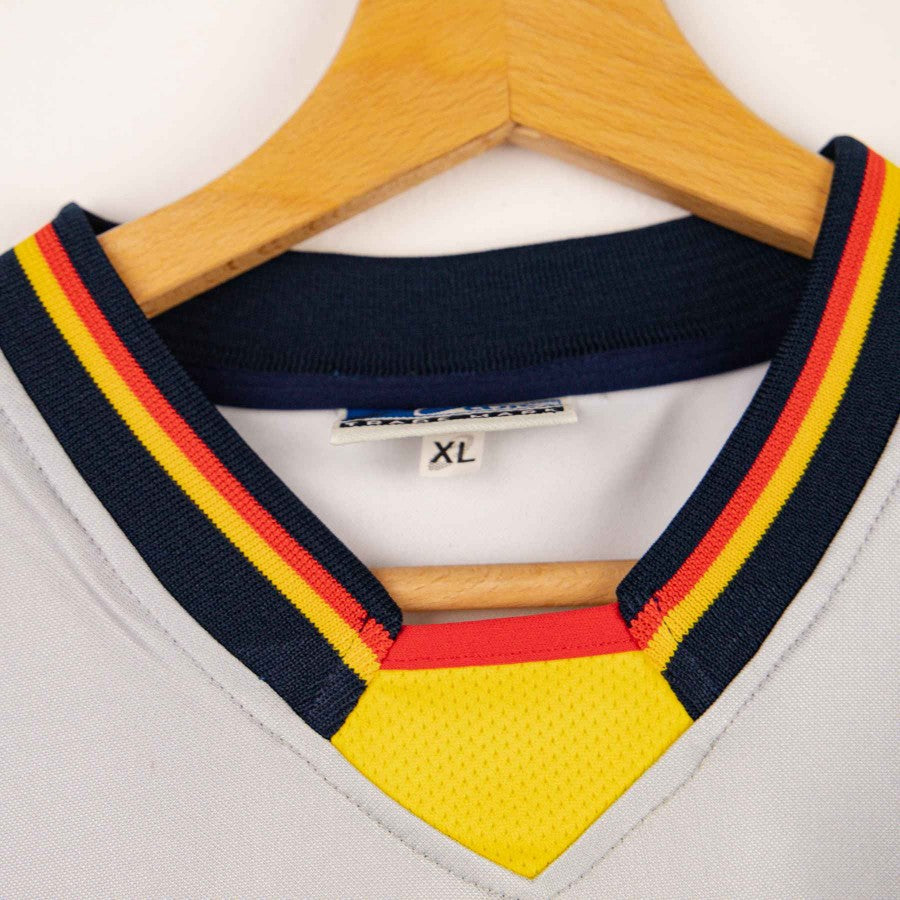 Maglia Away Lecce Asics 2005/2006 by ASICS - Home (12)