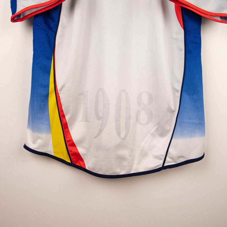 Maglia Away Lecce Asics 2005/2006 by ASICS - Home (3)