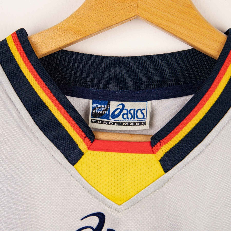 Maglia Away Lecce Asics 2005/2006 by ASICS - Home (6)