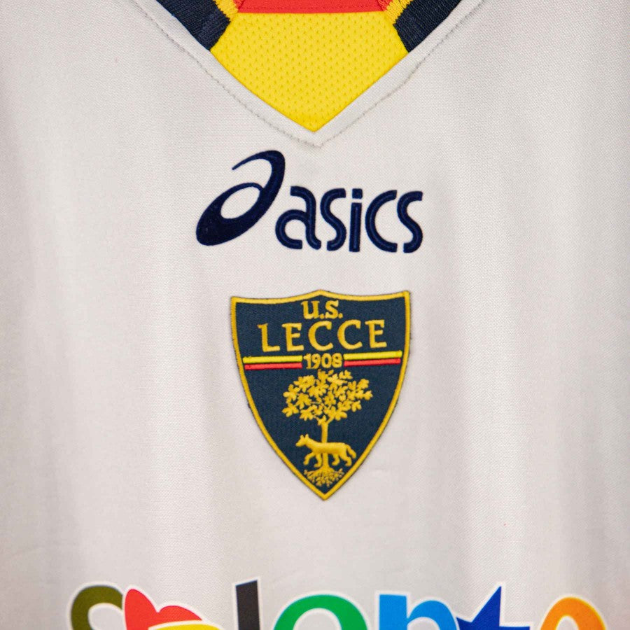 Maglia Away Lecce Asics 2005/2006 by ASICS - Home (7)