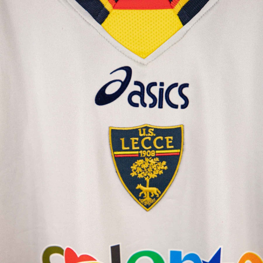 Maglia Away Lecce Asics 2005/2006 by ASICS - Home (8)