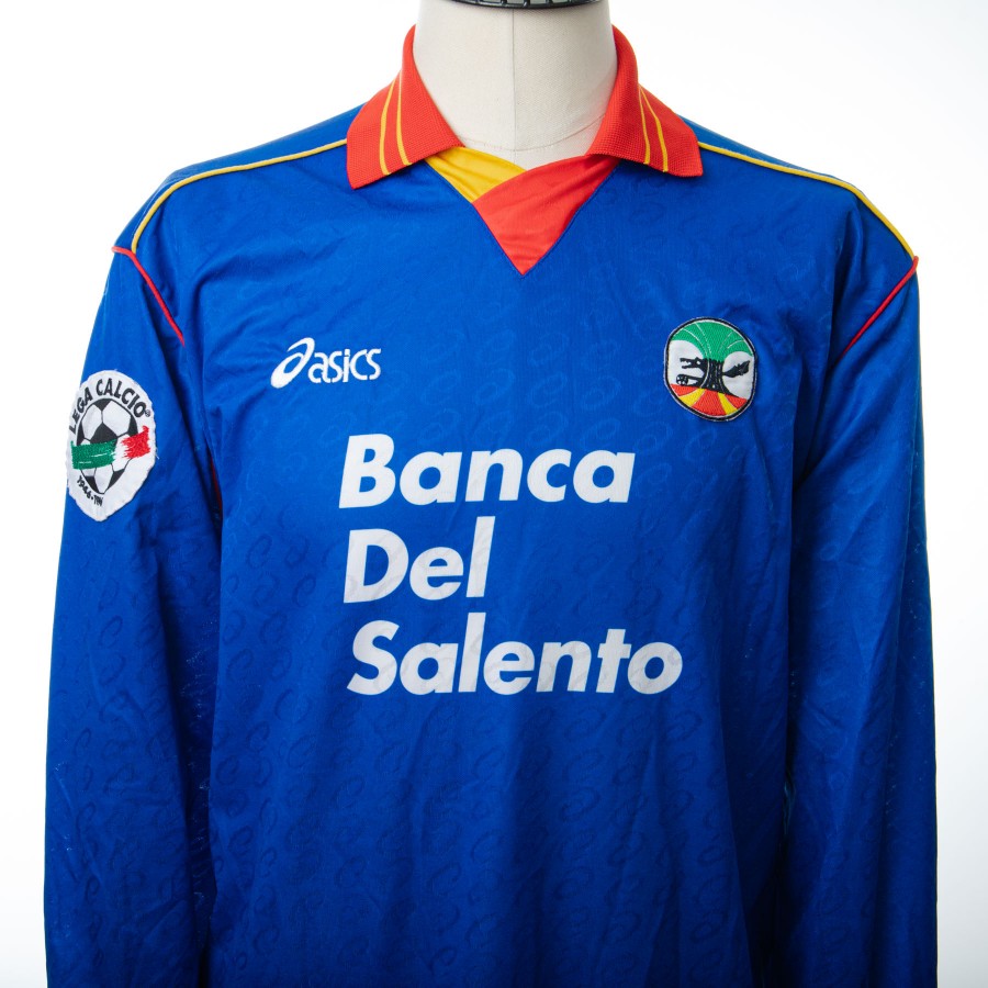 maglia away lecce asics ml 1996/1997 baglieri 23 by ASICS - Home (3)
