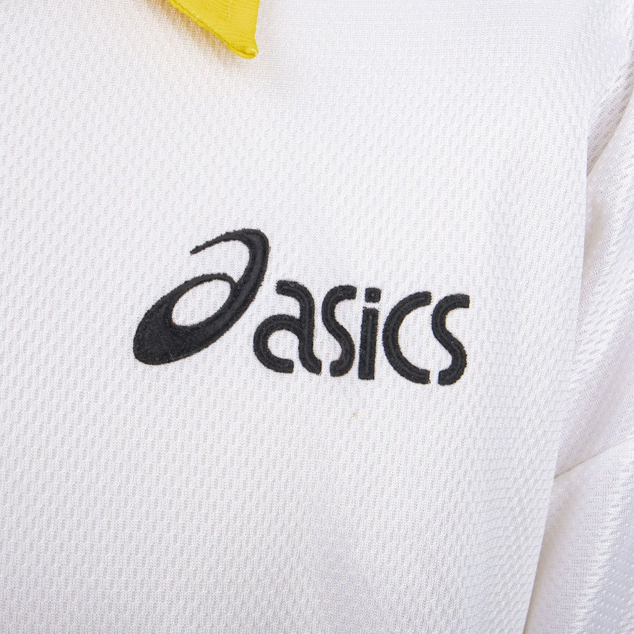 maglia away lecce lucarelli 9 1999/2000 by ASICS - Home (5)