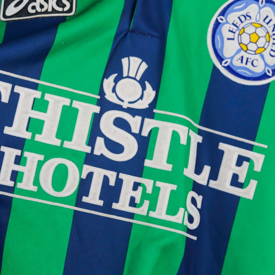 Maglia Away Leeds United Asics Kelly 2 1993/1994 by ASICS - Home (18)