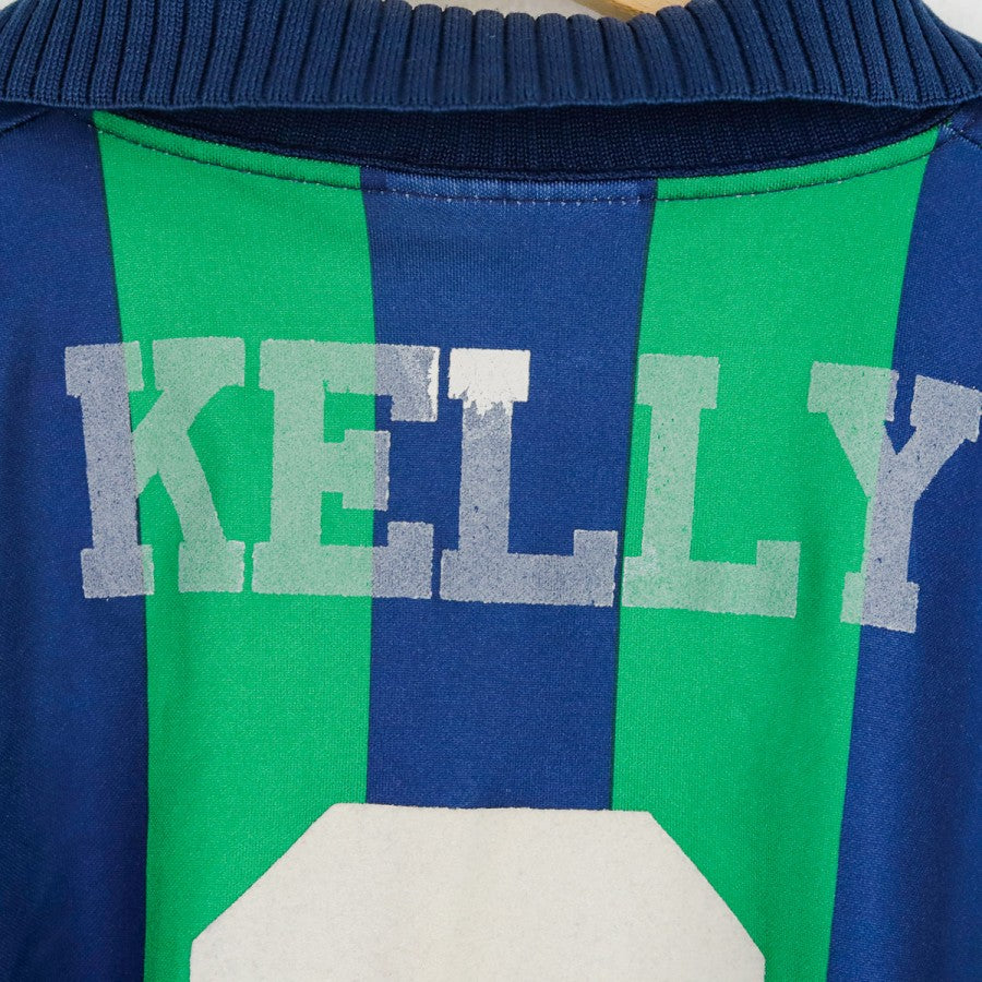 Maglia Away Leeds United Asics Kelly 2 1993/1994 by ASICS - Home (4)