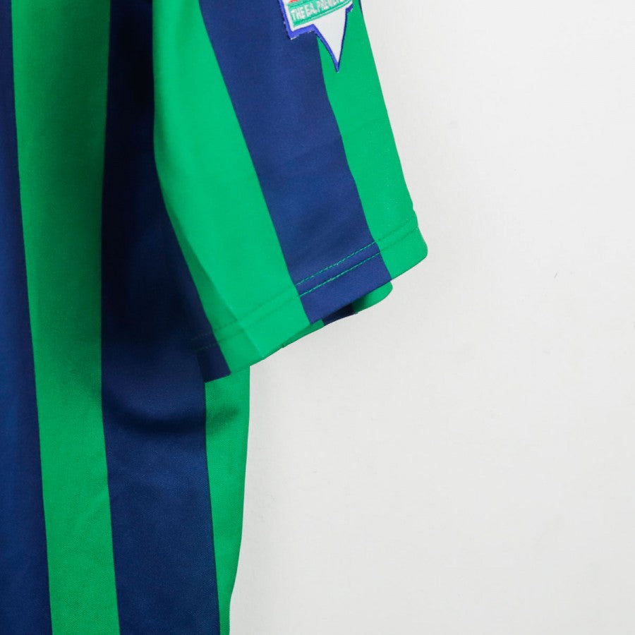 Maglia Away Leeds United Asics Kelly 2 1993/1994 by ASICS - Home (9)