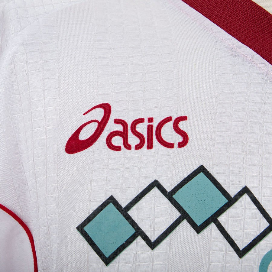 Maglia Away Livorno Asics Cannarsa 2 2003/2004 by ASICS - Home (4)