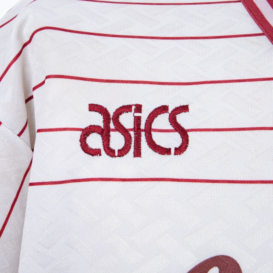 maglia away reggiana asics 1992/1993 by ASICS - Home (4)