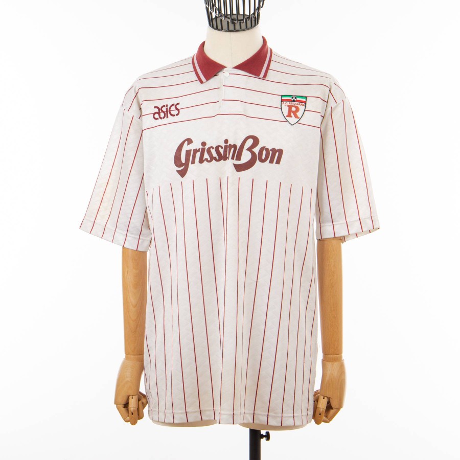 maglia away reggiana asics 1992/1993 by ASICS - Home