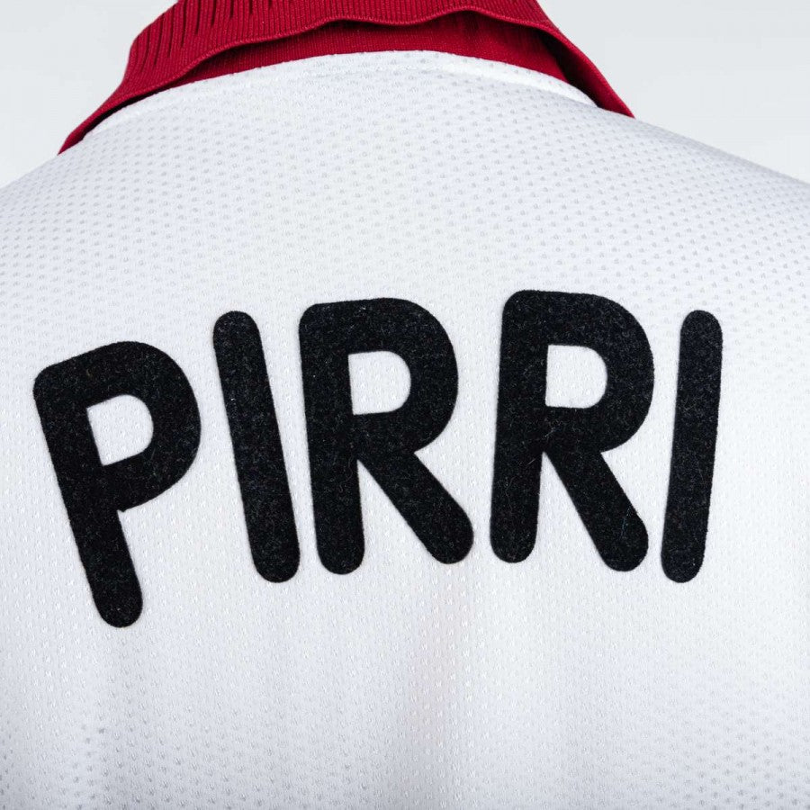 Maglia away Reggiana Asics 1997/1998 Pirri 40 by ASICS - Home (4)