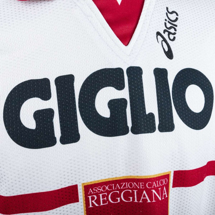 Maglia away Reggiana Asics 1997/1998 Pirri 40 by ASICS - Home (5)