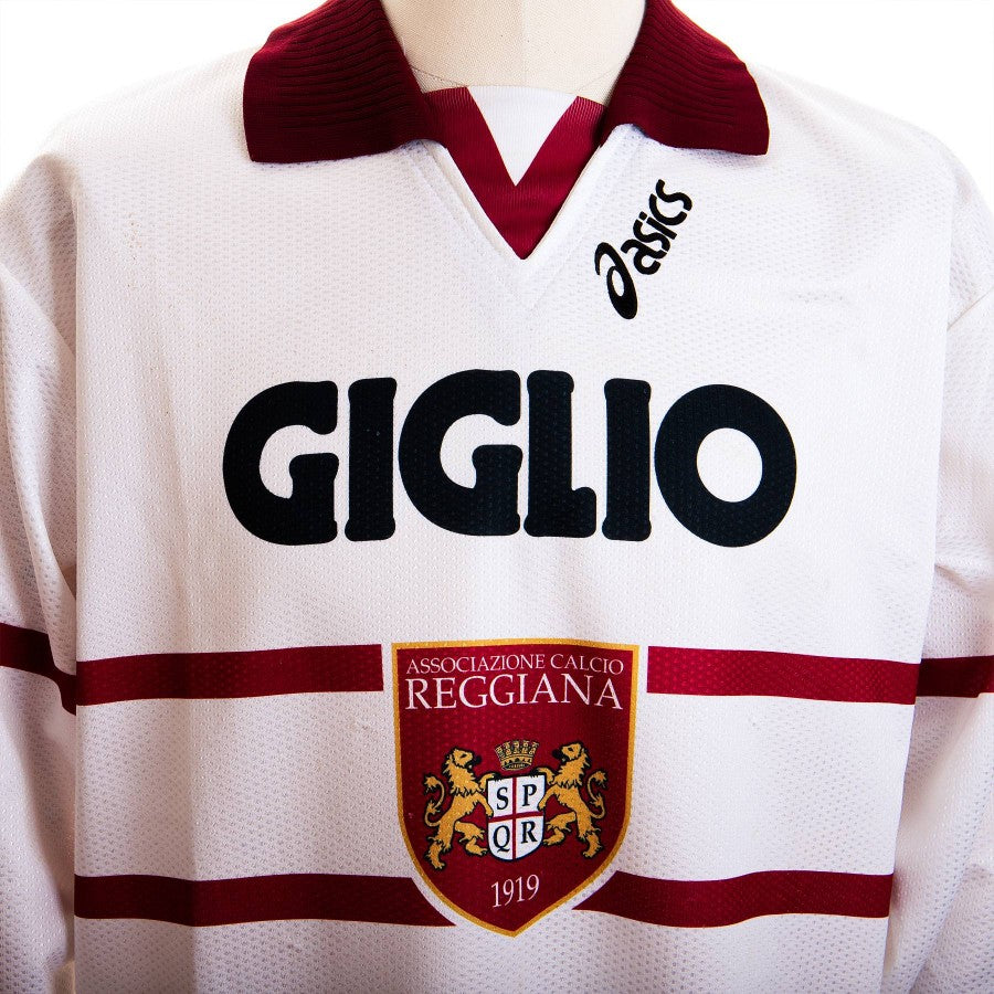 maglia away reggiana asics 1997/1998 silenzi 36 by ASICS - Home (7)