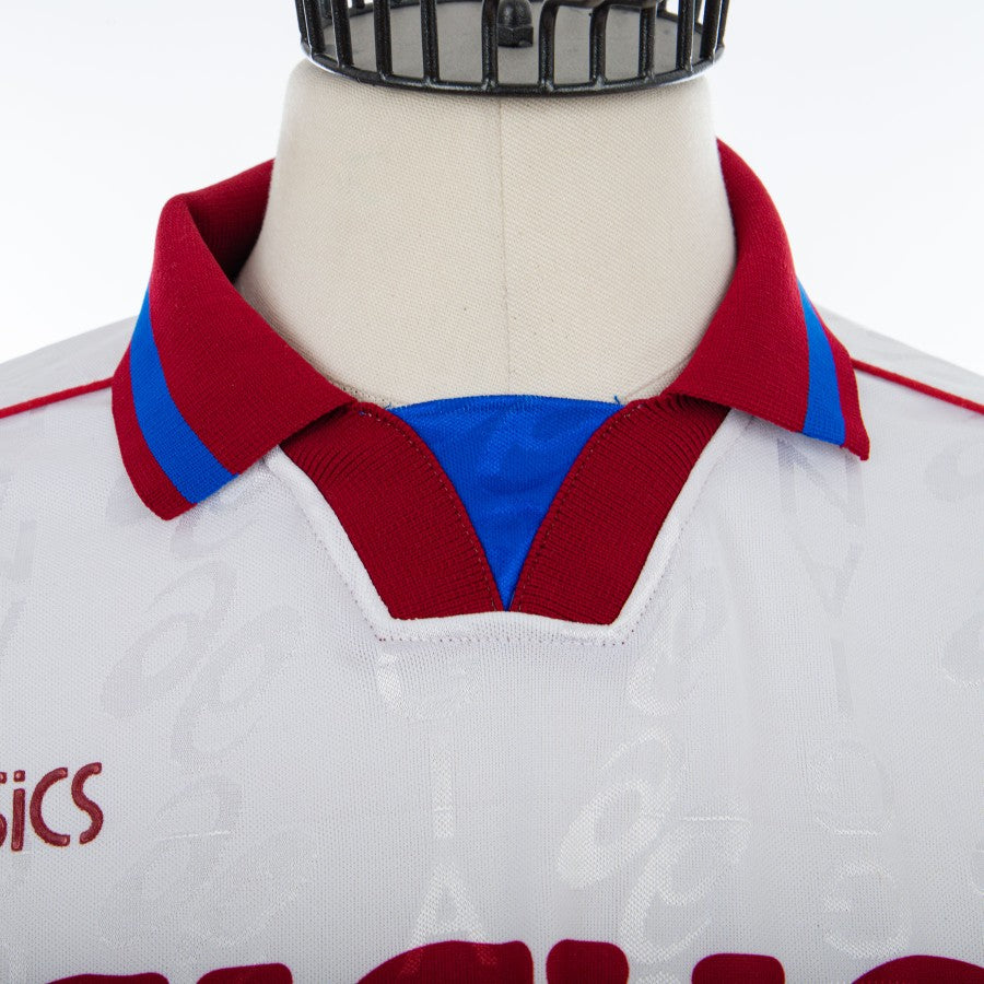 Maglia Away Reggiana Asics Longhi 34 1996/1997 by ASICS - Home (7)