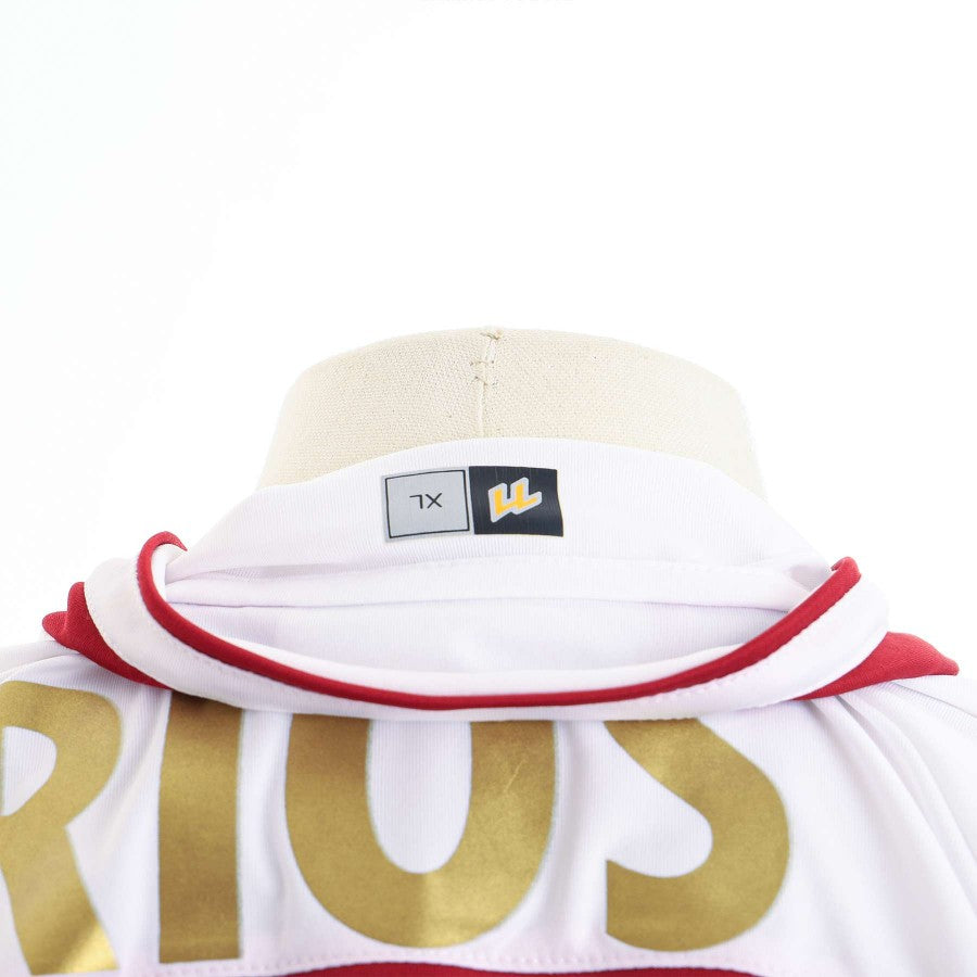 MAGLIA AWAY REGGINA ONZE RIOS N11 2007/2008 by ASICS - Home (7)