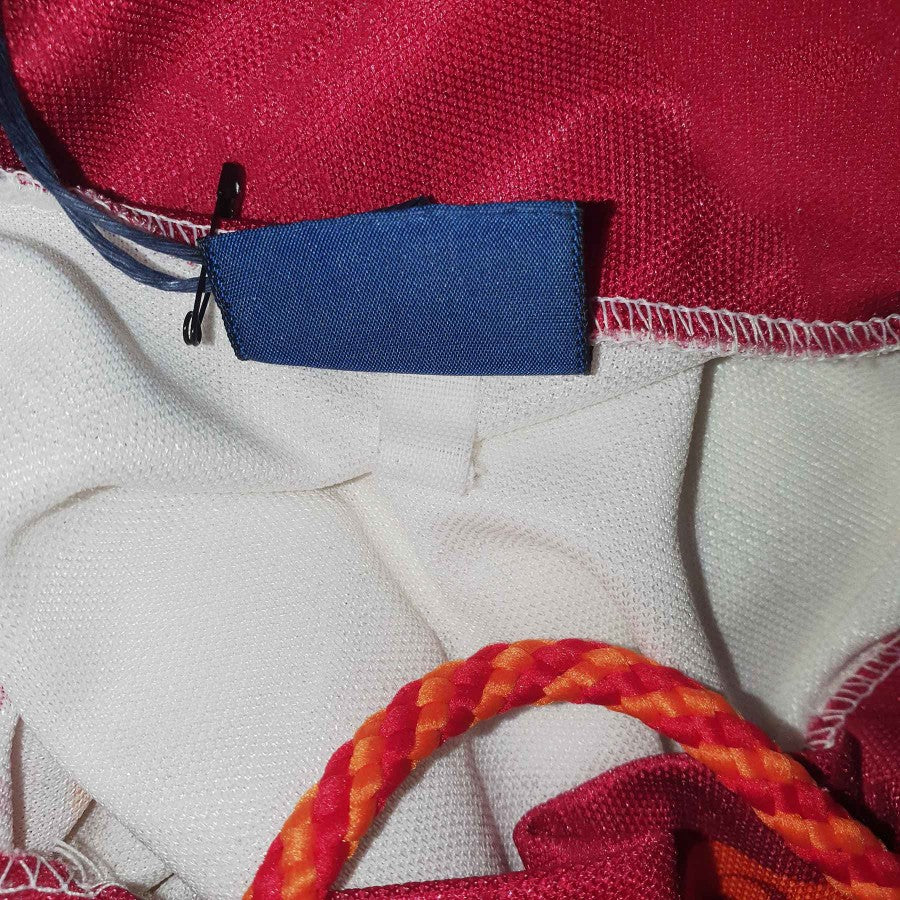 Maglia Away Roma Asics 1994/1995 by ASICS - Home (10)