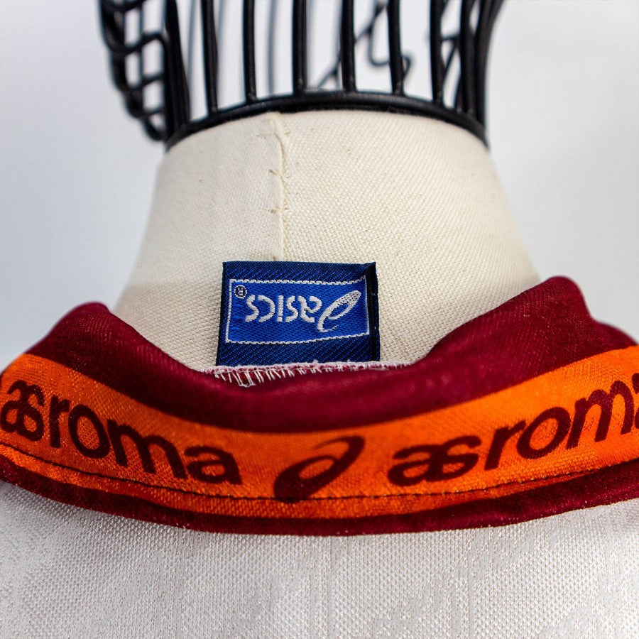 Maglia Away Roma Asics 1994/1995 by ASICS - Home (5)