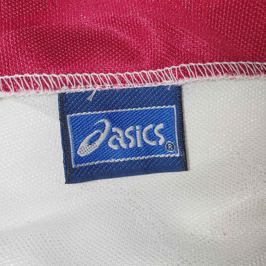 MAGLIA AWAY ROMA ASICS 1994/1995 by ASICS - Home (10)