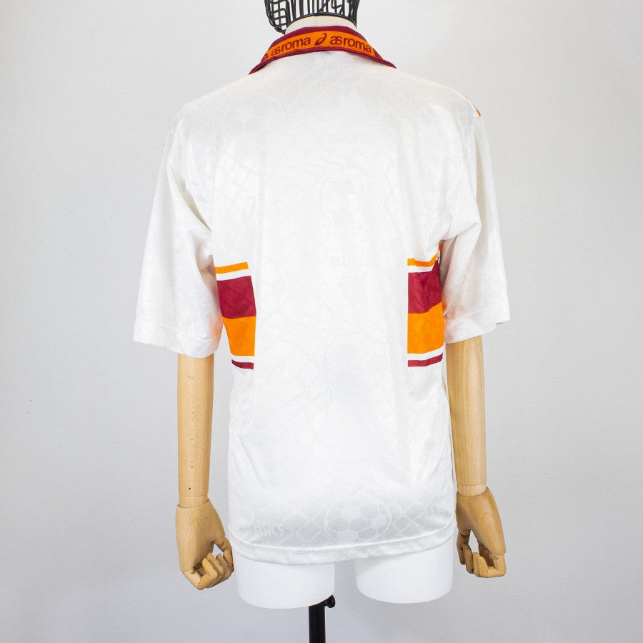 MAGLIA AWAY ROMA ASICS 1994/1995 by ASICS - Home (2)