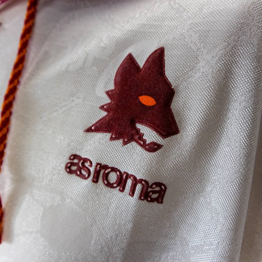 MAGLIA AWAY ROMA ASICS 1994/1995 by ASICS - Home (5)