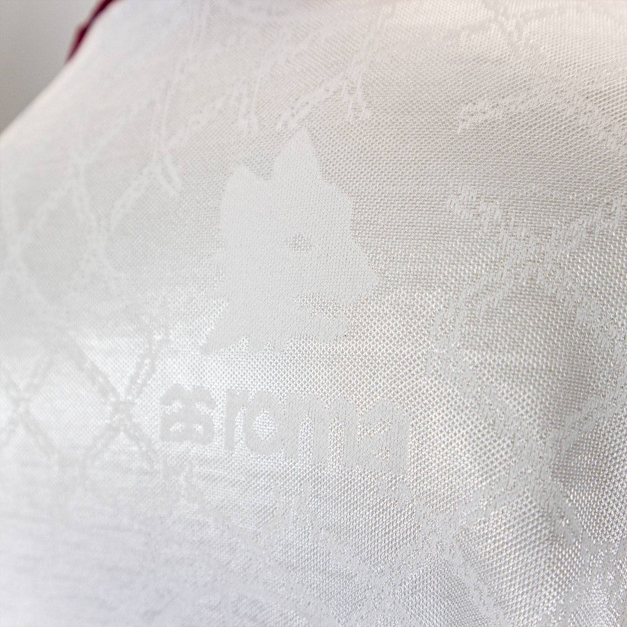 MAGLIA AWAY ROMA ASICS 1994/1995 by ASICS - Home (6)