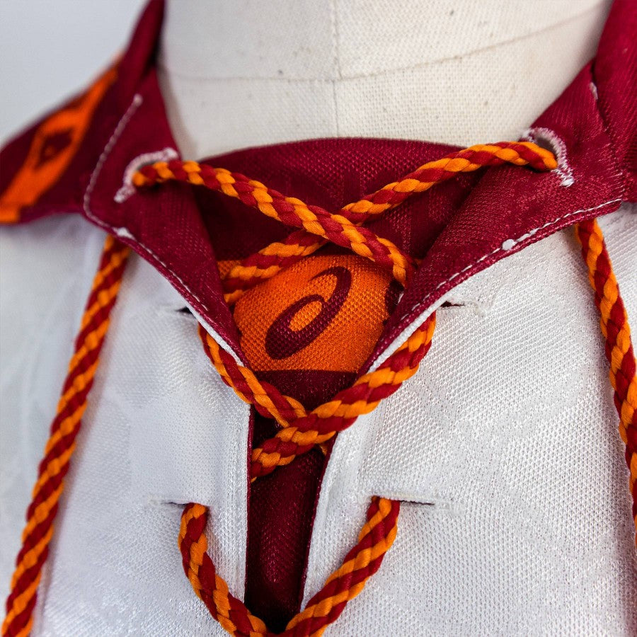 MAGLIA AWAY ROMA ASICS 1994/1995 by ASICS - Home (7)