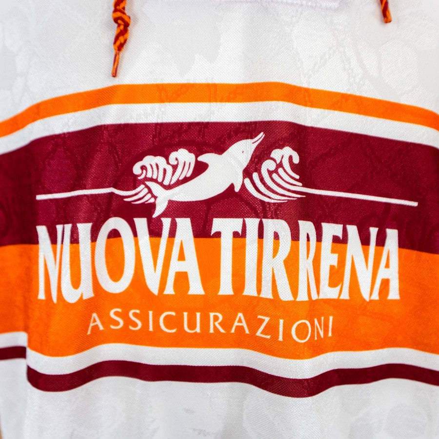 MAGLIA AWAY ROMA ASICS 1994/1995 by ASICS - Home (8)