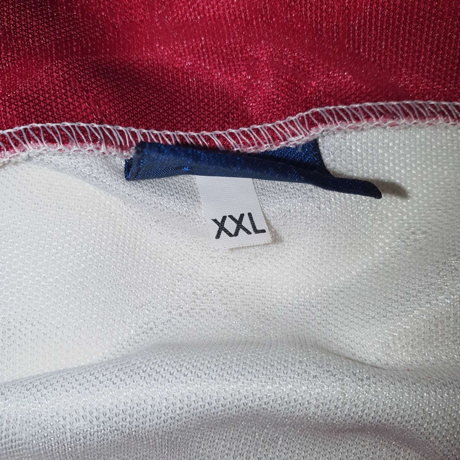 MAGLIA AWAY ROMA ASICS 1994/1995 by ASICS - Home (9)