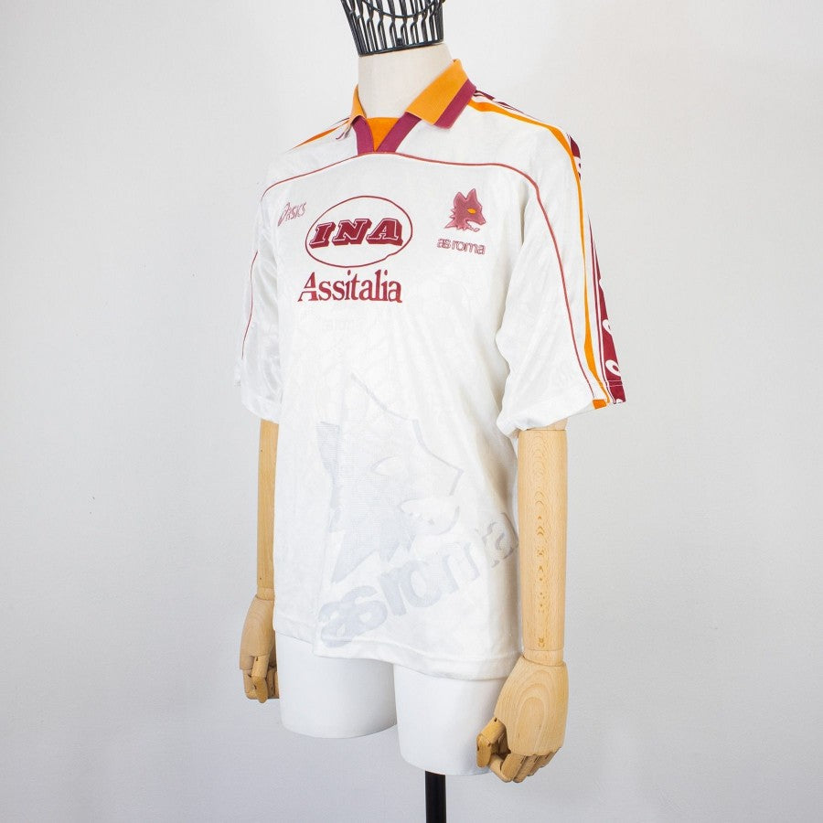 MAGLIA AWAY ROMA ASICS 1995/1996 by ASICS - Home (3)