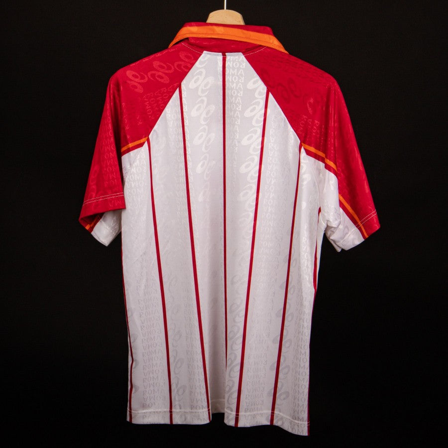 maglia away roma asics 1996/1997 by ASICS - Home (2)