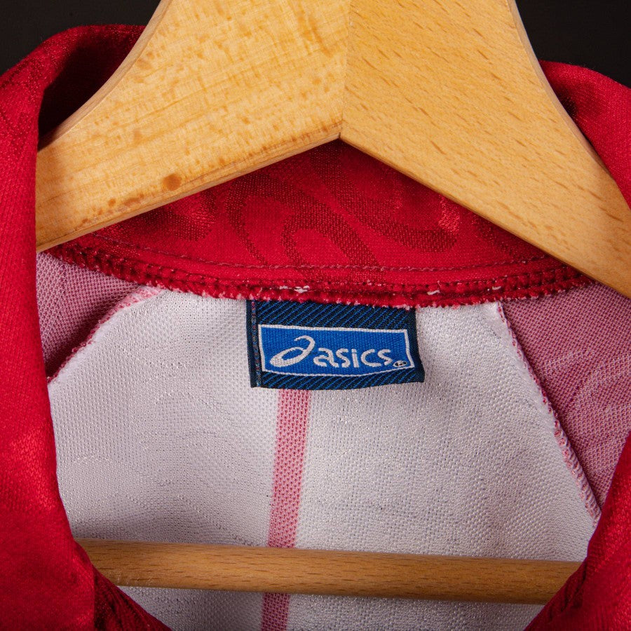 maglia away roma asics 1996/1997 by ASICS - Home (8)