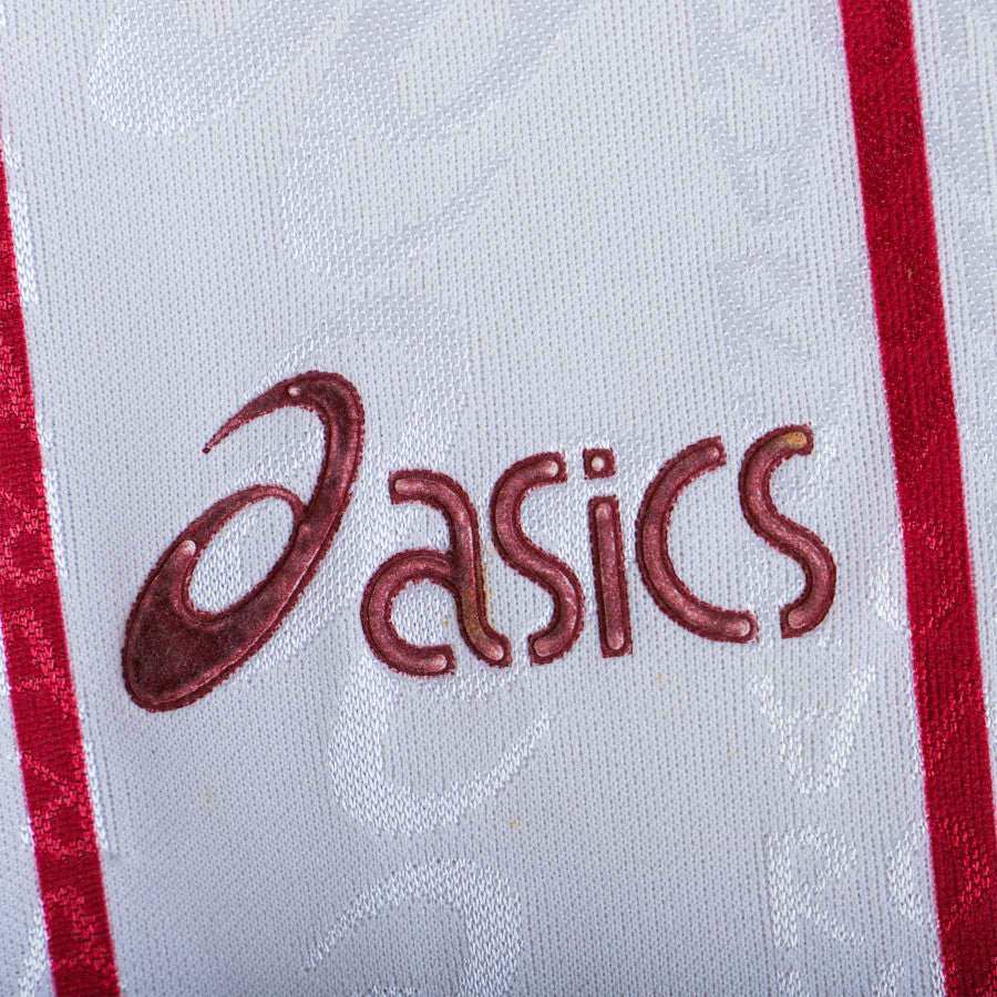 maglia away roma asics 1996/1997 n4 by ASICS - Home (5)