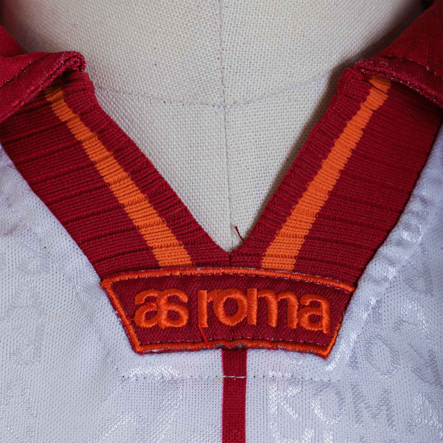 maglia away roma asics 1996/1997 n4 by ASICS - Home (6)