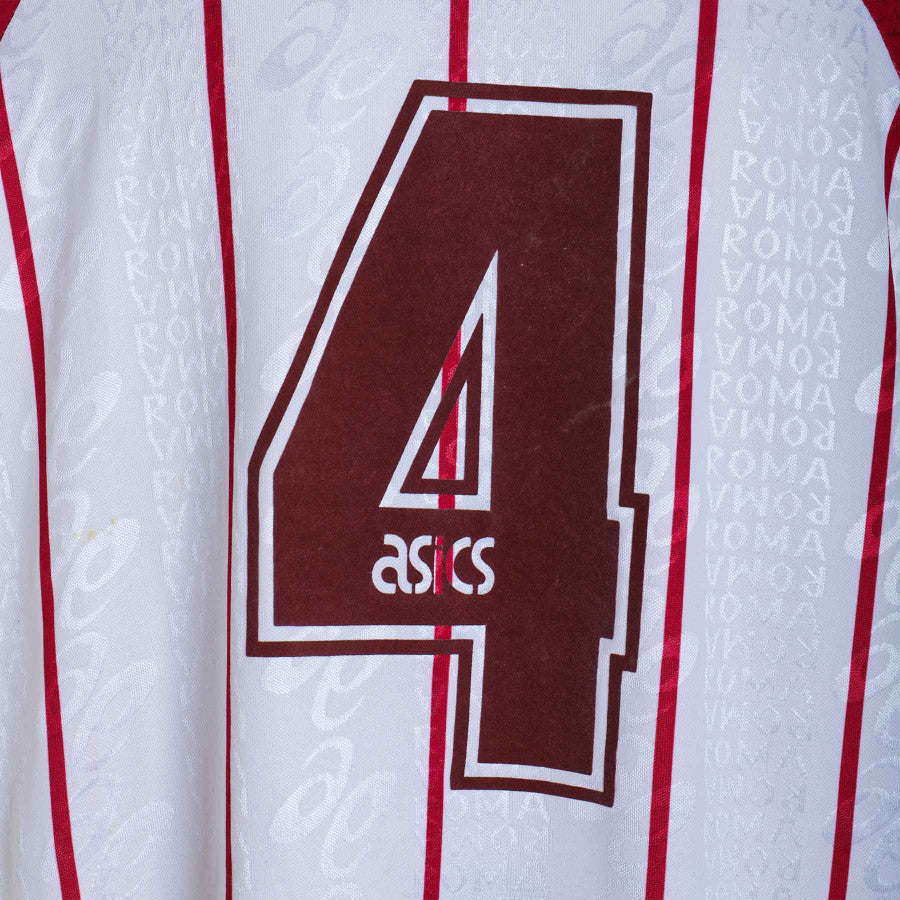 maglia away roma asics 1996/1997 n4 by ASICS - Home (8)