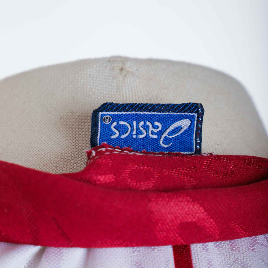 maglia away roma asics 1996/1997 n4 by ASICS - Home (9)