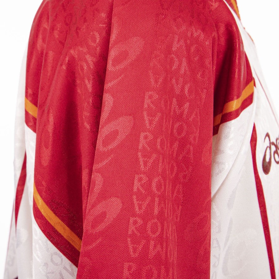 Maglia away Roma Asics 22 1996/1997 by ASICS - Home (7)