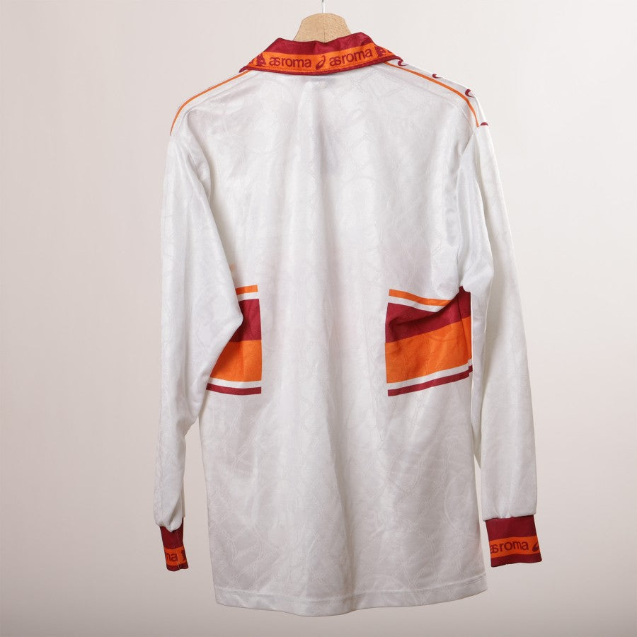 maglia away roma asics ml 1994/1995 by ASICS - Home (2)