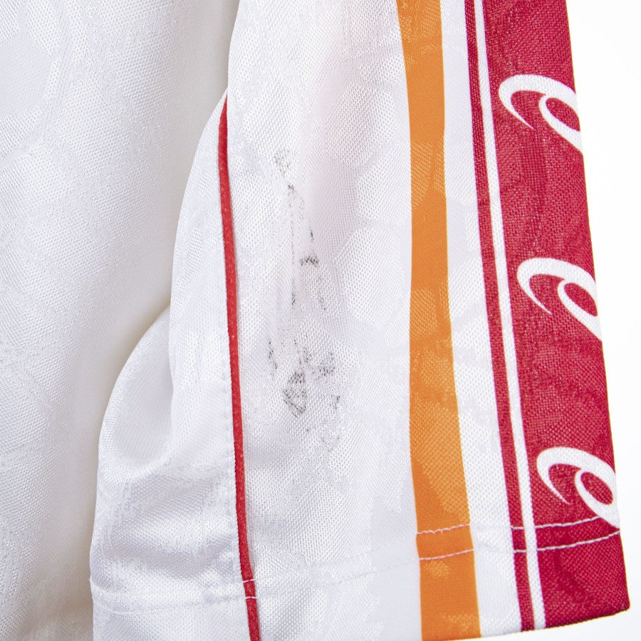 Maglia away Roma Asics n°15 1995/1996 by ASICS - Home (10)