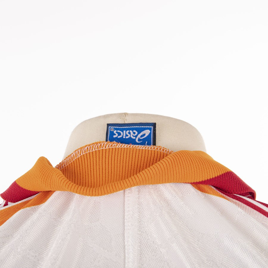 Maglia away Roma Asics n°15 1995/1996 by ASICS - Home (11)