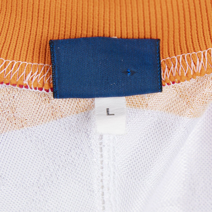 Maglia away Roma Asics n°15 1995/1996 by ASICS - Home (12)