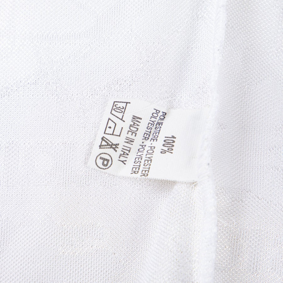 Maglia away Roma Asics n°15 1995/1996 by ASICS - Home (13)