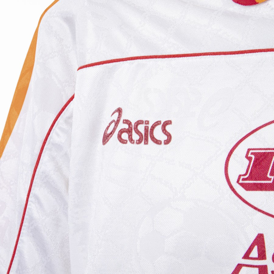 Maglia away Roma Asics n°15 1995/1996 by ASICS - Home (4)