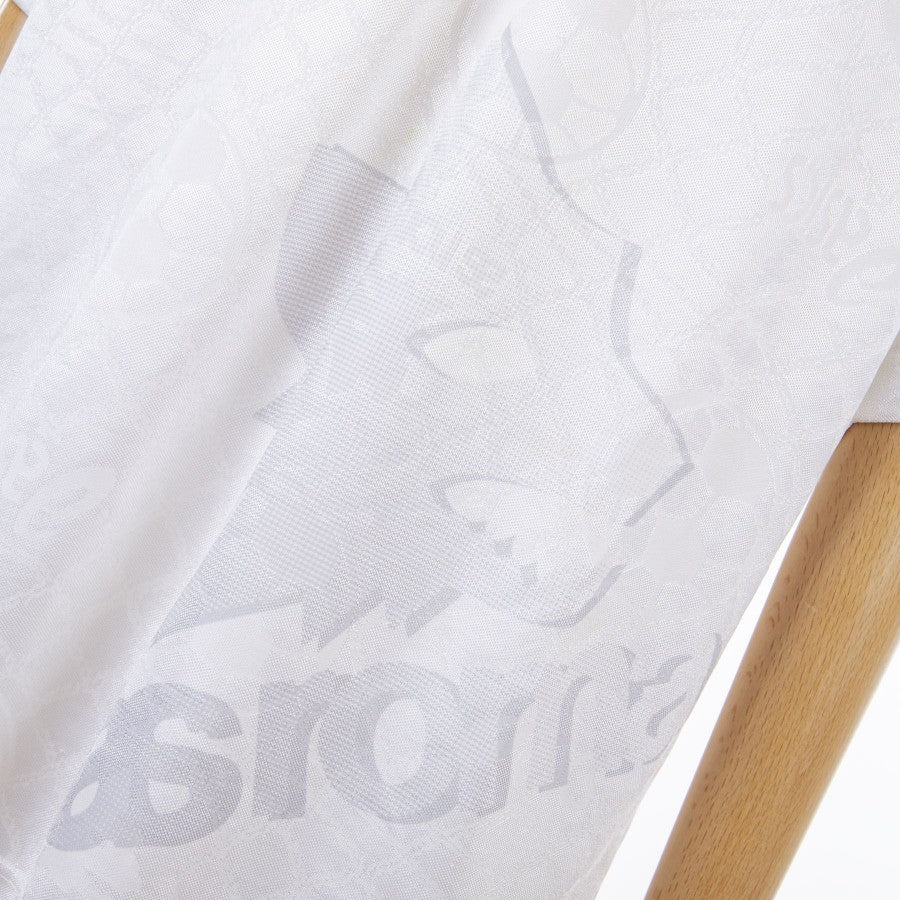 Maglia away Roma Asics n°15 1995/1996 by ASICS - Home (6)