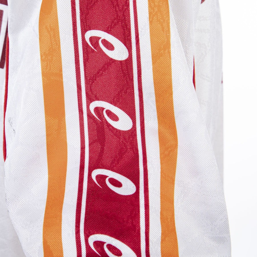 Maglia away Roma Asics n°15 1995/1996 by ASICS - Home (7)