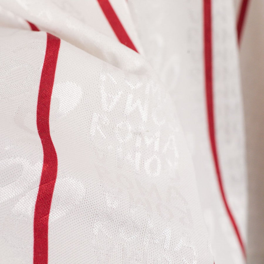 Maglia Away Roma Asics Totti 17 1996/1997 by ASICS - Home (30)