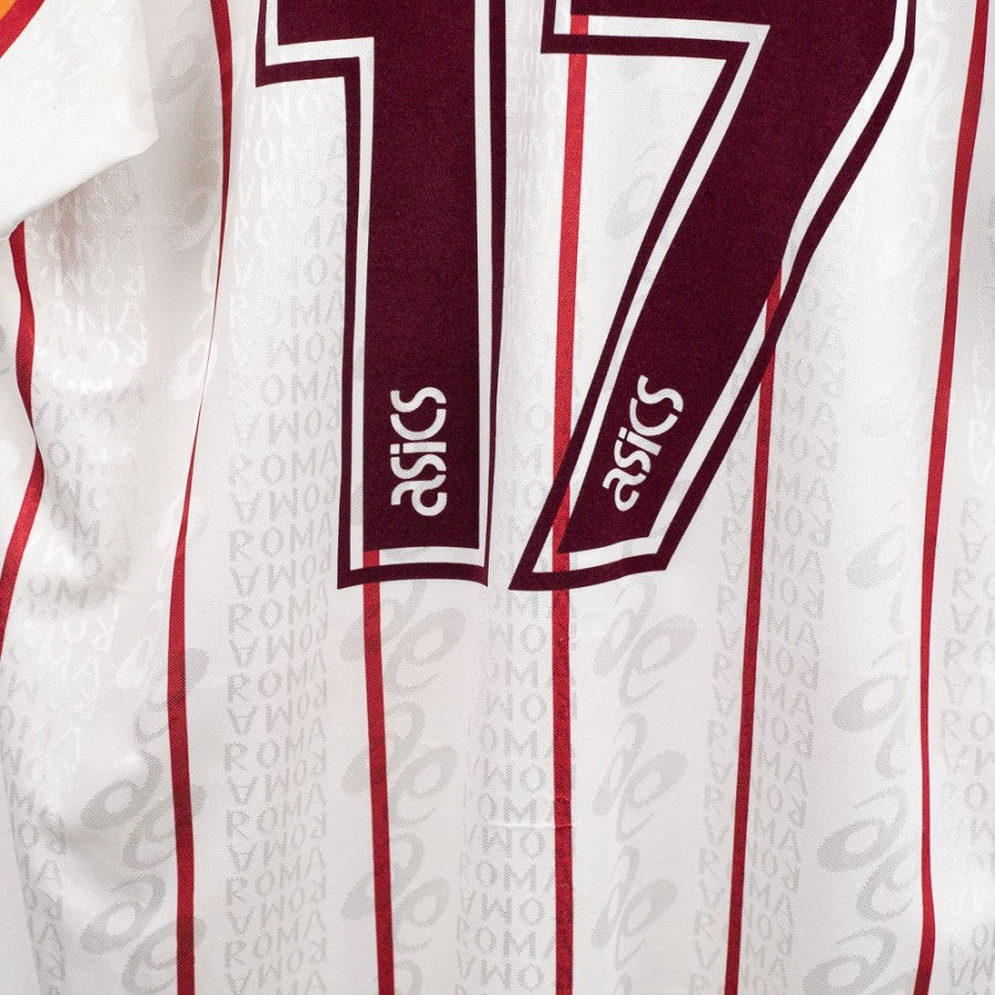 Maglia Away Roma Asics Totti 17 1996/1997 by ASICS - Home (6)