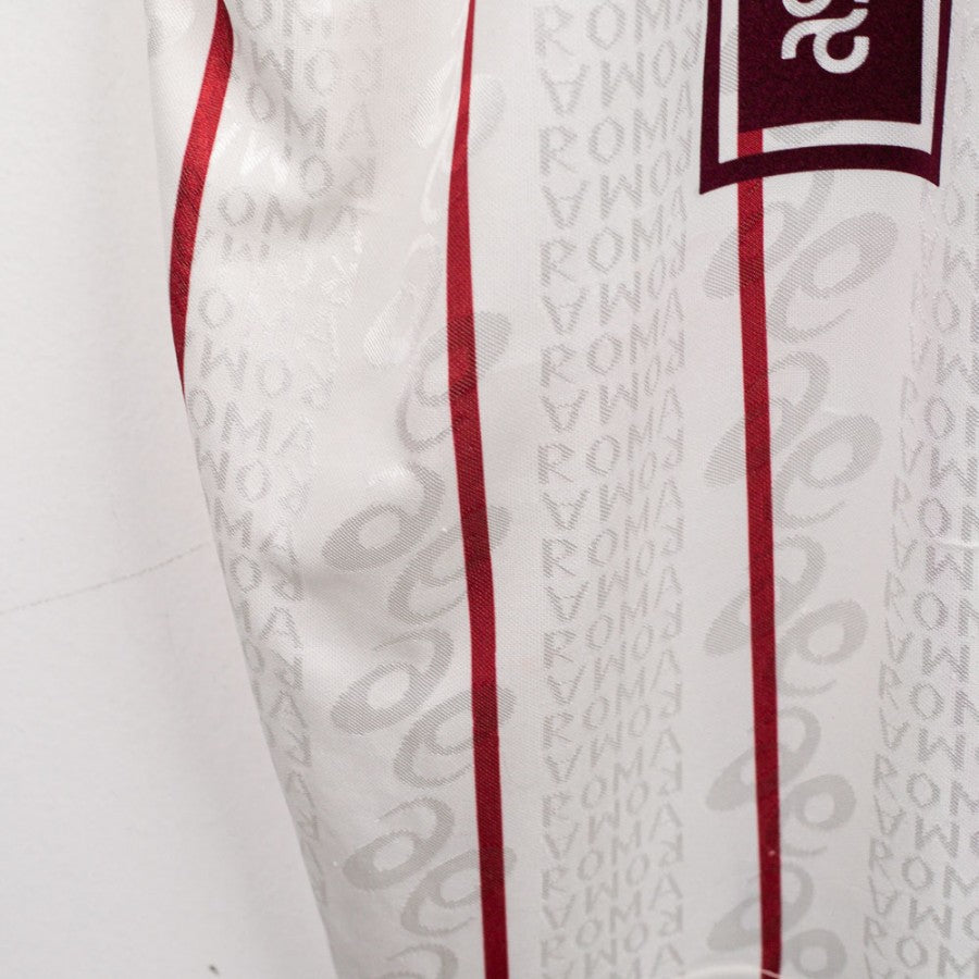 Maglia Away Roma Asics Totti 17 1996/1997 by ASICS - Home (9)